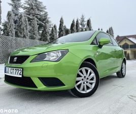 SEAT IBIZA SC 1.2 TSI STYLE 4YOU