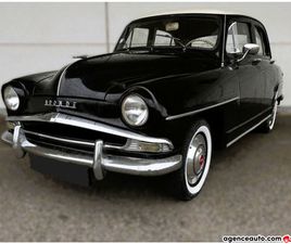 SIMCA ARONDE SIMCA ARONDE ARONDE RUSH MONTHLERY 90A *BON SUIVI*