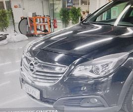INSIGNIA 2.0 CDTI 4X4 163CV AUT. COUNTRY TOURER
