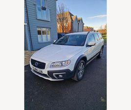 VOLVO XC70 D4 2.0 D4 SE NAV EURO 6 (START/STOP) 5DR
