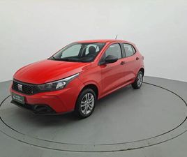 FIAT ARGO DRIVE 1.0 FIREFLY 2024