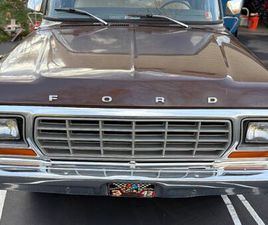 FORD F-250