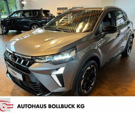 MITSUBISHI ASX MITSUBISHI ASX PLUS HYBRID EU6E 1.8 HYB. EDIT. ALLWETTERREI