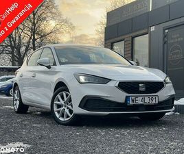 SEAT LEON 1.0 ETSI STYLE DSG