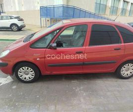 CITROEN XSARA PICASSO