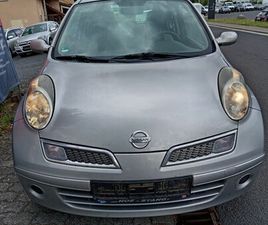 NISAN MICRA 1.2 KLIMA**