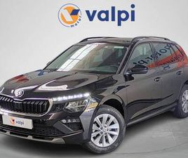 SKODA KAMIQ 1.0 TSI DSG