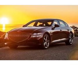 GENESIS GV80 G80 2.5 32,888 EUR