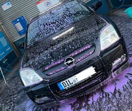 OPEL SIGNUM 2.2 DIRECT