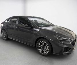 FB 1.0 TGDI N LINE 100