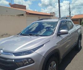 FREEDOM 1.8 16V FLEX AUT.