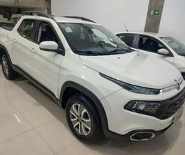 FREEDOM 1.8 16V FLEX AUT.