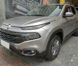 FREEDOM 1.8 16V FLEX AUT.