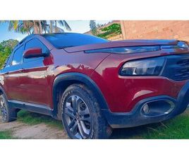 FREEDOM 2.0 16V 4X4 DIESEL AUT.