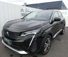 BLUEHDI 130 S&S EAT8 ALLURE PACK