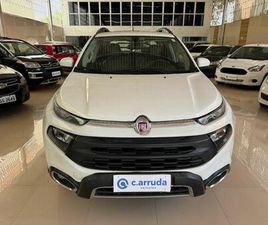 FREEDOM 2.0 16V 4X4 DIESEL AUT.