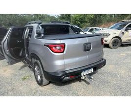 FREEDOM 1.8 16V FLEX AUT.