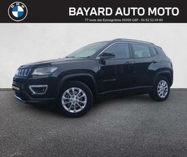 1.3 GSE T4 190CH LIMITED 4XE PHEV AT6