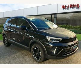 1.2 TURBO ULTIMATE AUTO EURO 6 (START/STOP) 5DR