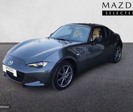 ST 1.5 SKYACTIV-G KAZARI