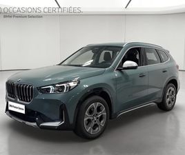 SDRIVE18D 150CH XLINE