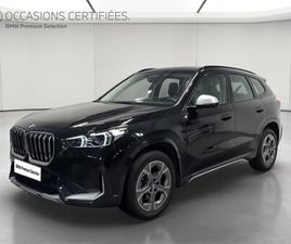 SDRIVE18I 136CH XLINE FIRST EDITION EXCLUSIVE