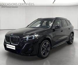 SDRIVE20I 170CH M SPORT