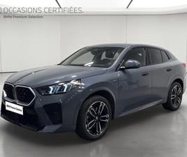 SDRIVE20IA 170CH M SPORT DKG7