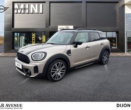 COOPER 136CH EDITION PREMIUM PLUS BVA7