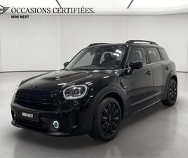 COOPER 136CH NORTHWOOD BVA7