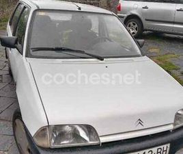 CITROEN AX