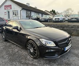 220 B/TEC AMG LINE PREMIUM (SUNROOF)