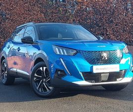 2022 - 100KW GT 50KWH 5DR AUTO