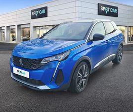 HYBRID 225 E-EAT8 GT PACK