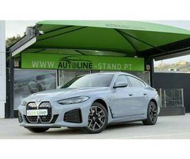 BMW I3 BMW I3 EDRIVE40