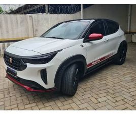 FIAT PULSE ABARTH 1.3 TURBO 16V FLEX AUT. 2023