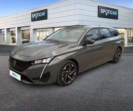 SW BLUEHDI 130CH S&S EAT8 ALLURE