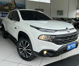 ULTRA 2.0 16V 4X4 DIESEL AUT