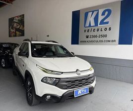 ULTRA 2.0 16V 4X4 DIESEL AUT