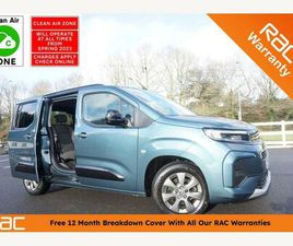 52KWH ULTIMATE AUTO 5DR (7.4KW CHARGER)