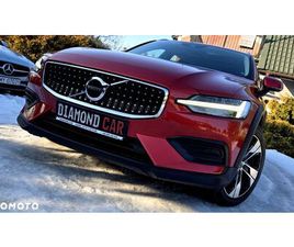 VOLVO V60 CROSS COUNTRY D4 AWD GEARTRONIC PRO