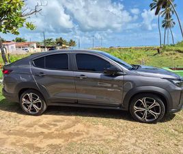 IMPETUS 200 T. AUT (HIBRÍDO)