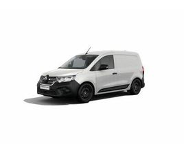 RENAULT KANGOO E-TECH RENAULT KANGOO FURGONE VAN E-TECH AC22/DC80 L1 COMFORT RANGE MY24 NUOVA A LATINA