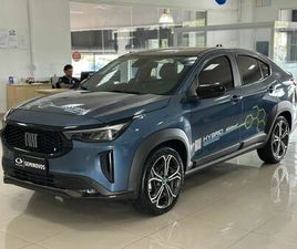 IMPETUS 200 T. AUT (HIBRÍDO)