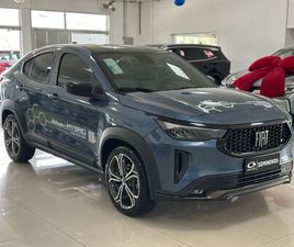 IMPETUS 200 T. AUT (HIBRÍDO)