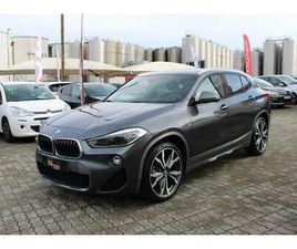 BMW X2 X2 18 D SDRIVE AUTO PACK M