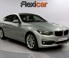 BMW SÉRIE 3 320 D GRAN TURISMO