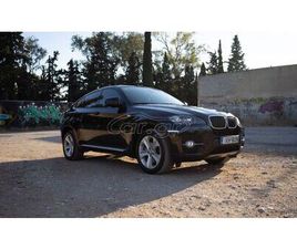 BMW X6 2008