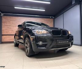 BMW X6 2010 XDRIVE 40D