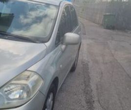 VISIA+ אוט׳ סדאן 4 דל 1.6 (110 כ״ס)